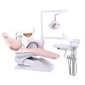 Стоматологическая установка Hot Dental Chair Ce стоматологическое оборудование